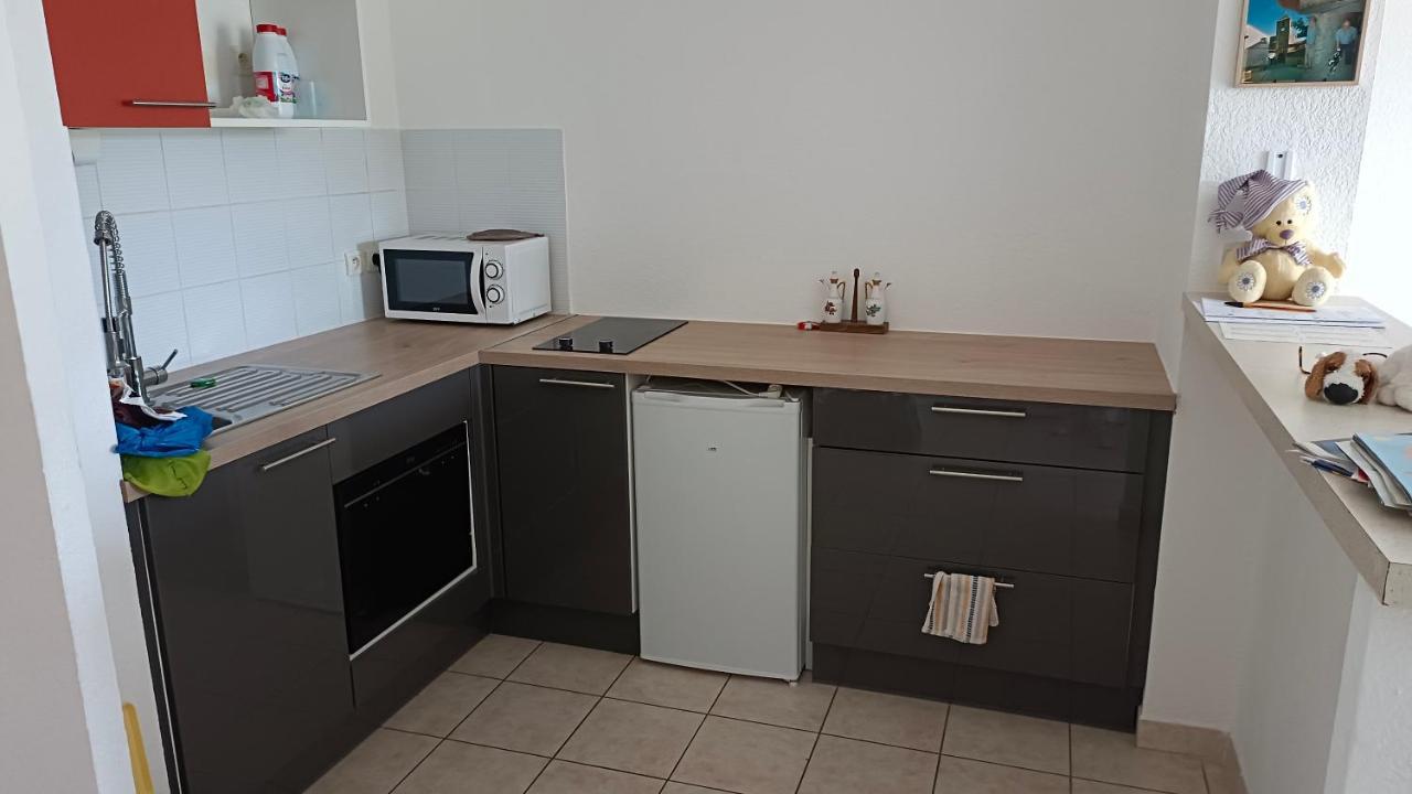 Les Soleiades Apartment Beziers Exterior photo